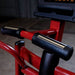 bfe2 elliptical trainer handles