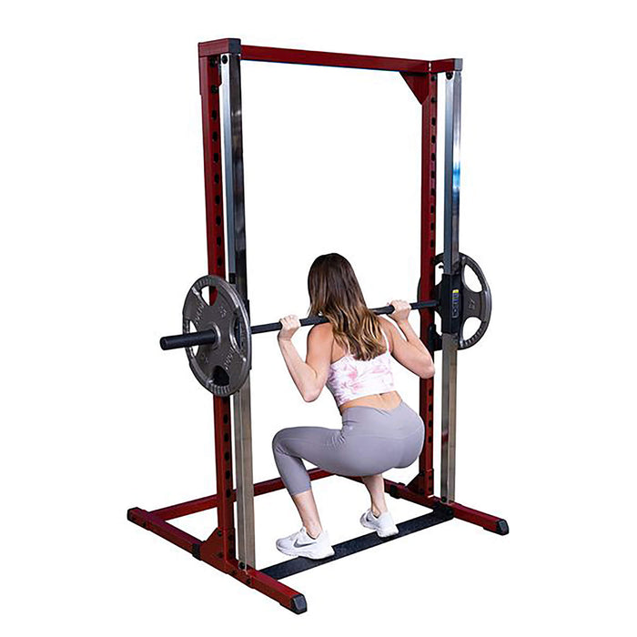 bfsm250 smith machine reverse squat