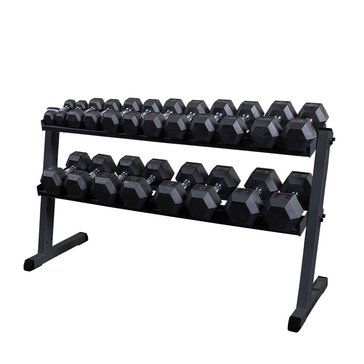 Body Solid Dumbbells And Dumbbell Sets
