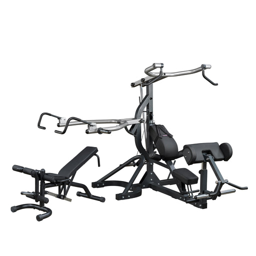 Body Solid SBL460P4 Leverage Home Gym
