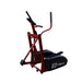 Body Solid Best Fitness BFE2 Elliptical Trainer