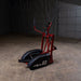 Body Solid Best Fitness BFE2 Elliptical Trainer