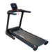 body solid best fitness bft25 treadmill back side view