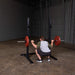 body solid commercial squat stand spr250 squat