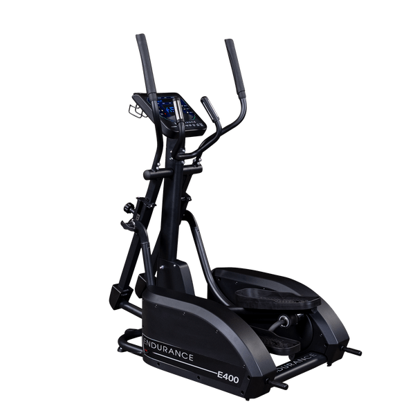 Body Solid Endurance E400 Elliptical