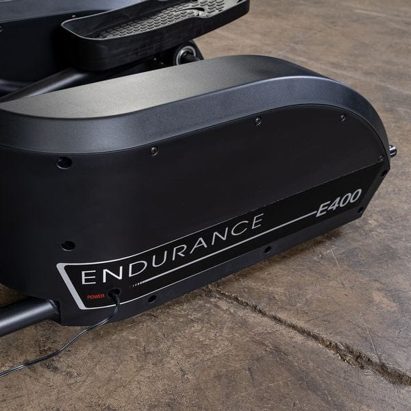 Body Solid Endurance E400 Elliptical