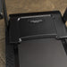 body solid endurance t150 commercial treadmill top view