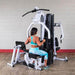 Body Solid EXM3000LPS Home Gym
