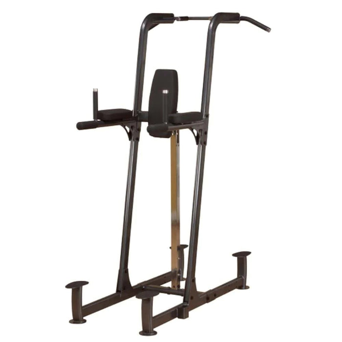 Body Solid FCD Fusion VKR Dip Pull-Up Station