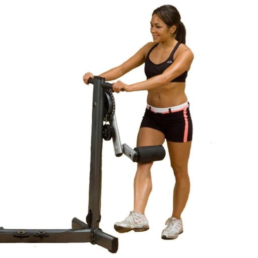 Body-solid FMH Fusion Multi-hip Station