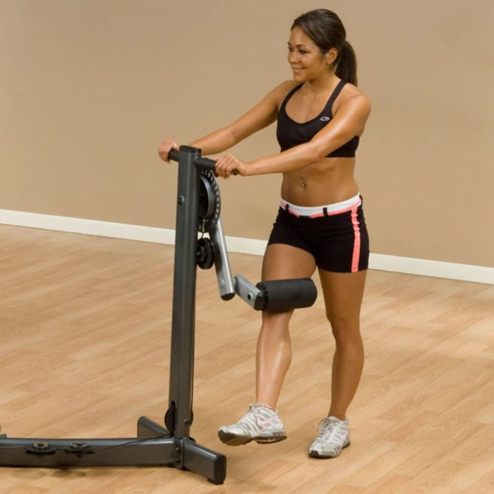 Body-solid FMH Fusion Multi-hip Station