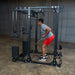 body solid functional trainer attachment gprfts bent over cable row