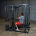 body solid functional trainer attachment gprfts lat pulldown