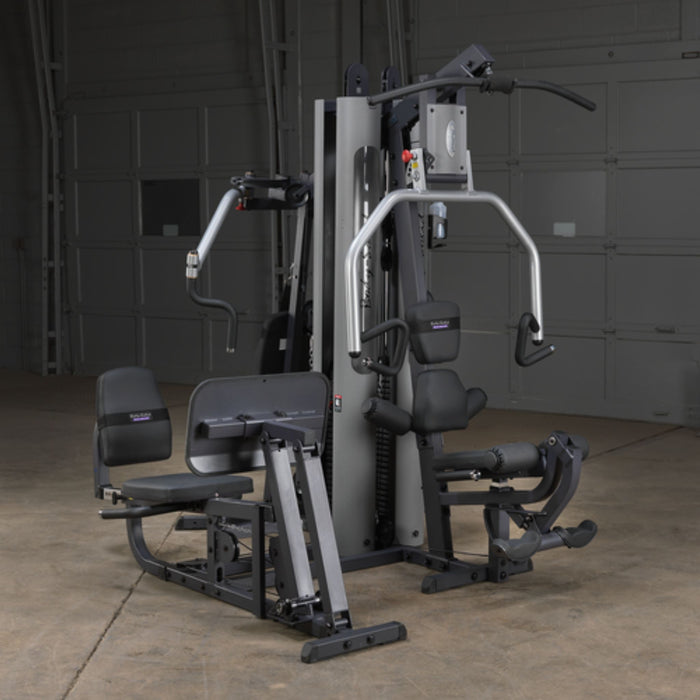 Body-solid g9s multi station home gym warehouse view