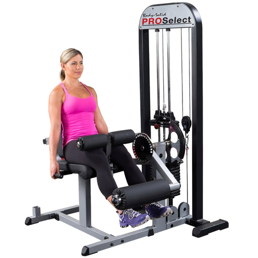 Leg Extension Leg Curl Machines For Sale Select Fitness USA