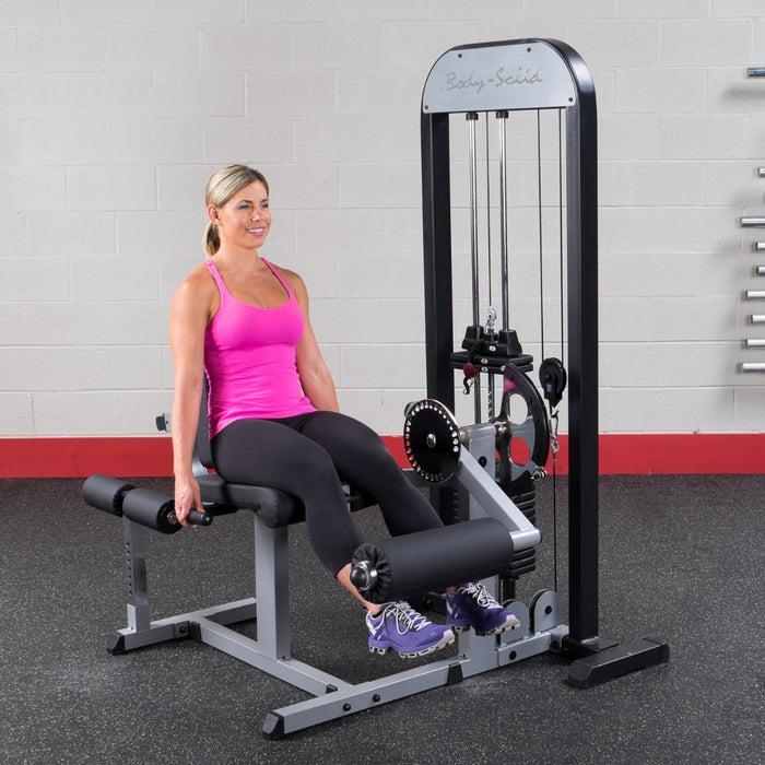 body solid gcecstk middle quad extension