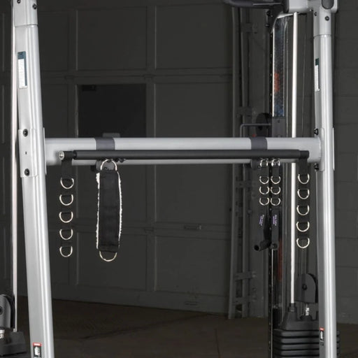 Body Solid GDCCRACK Accessory Rack