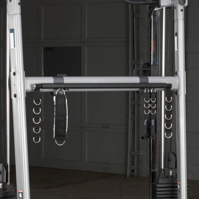 Body Solid GDCCRACK Accessory Rack