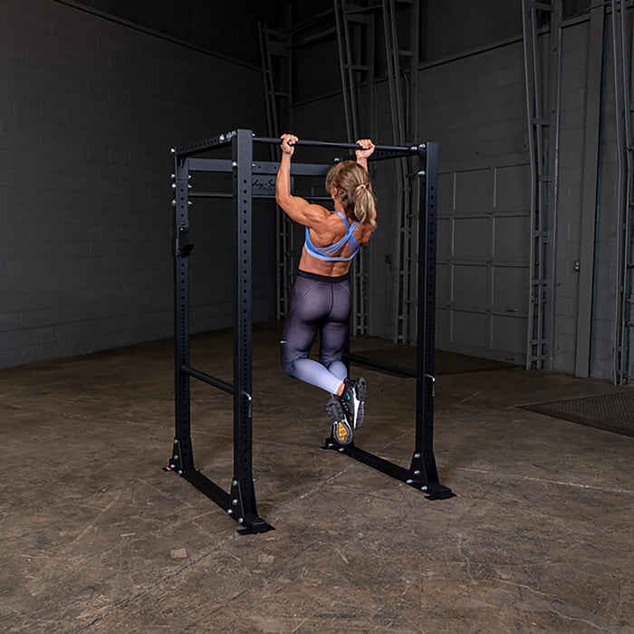 body solid gpr400 pull up