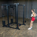 body solid gprfts power rack with pulley system