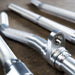 Body Solid MB229A Tools Aluminum Revolving Curl Bar