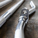 Body Solid MB229A Tools Aluminum Revolving Curl Bar