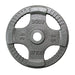 Body Solid OST Cast iron Olympic Weight Plate Sets