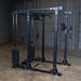 Body Solid Functional Trainer Power Rack Package