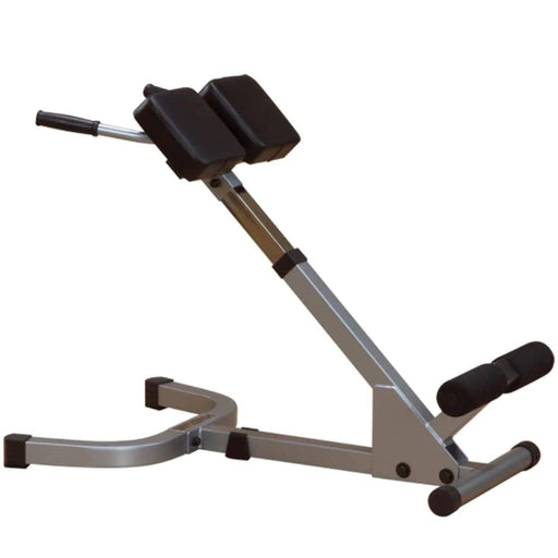 Body Solid Powerline PHYP200X 45 Degree Back Hyperextension