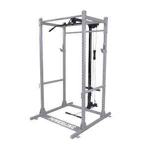 Body Solid Powerline PLA100 Lat Attachment for PPR100