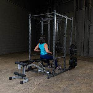 Powerline ppr1000 power rack new arrivals