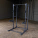 Body Solid Powerline PPR500EXT Half Rack Extension