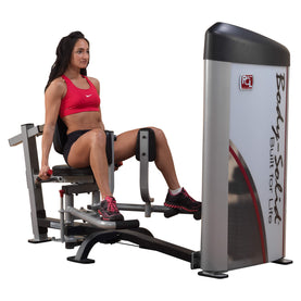 Body Solid S2IOT Inner Outer Thigh Machine