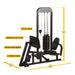 body solid pro select leg and calf press machine glp stk parts