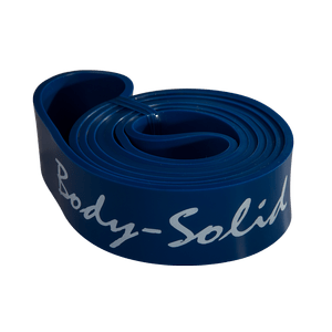 Body Solid Resistance Training Bands 1-3/4"