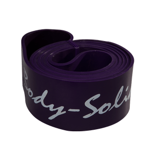 Body Solid Resistance Training Bands 2-1/2"
