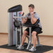 body solid s2ac arm curl machine bicep exercise