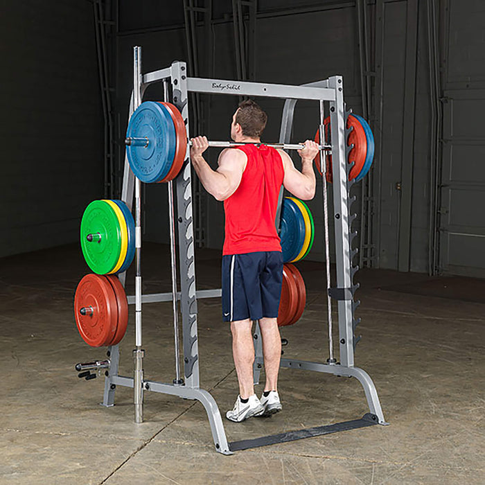 body solid series 7 gs348q smith machine tip toe