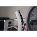body solid sls500 pro clubline leverage squat machine range of motion