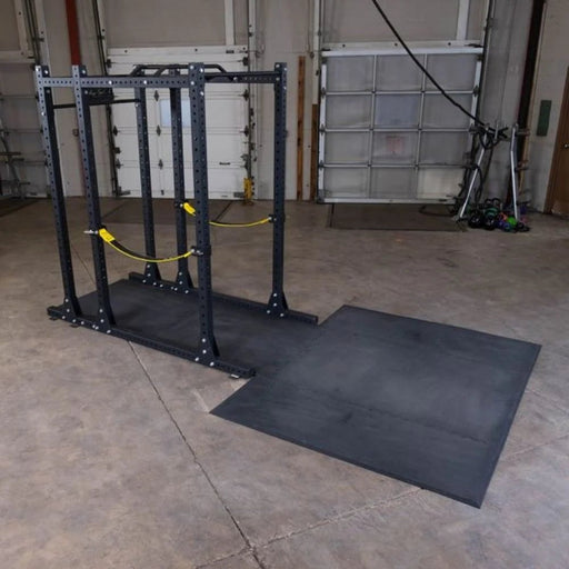 Body Solid SPRPLATFORM Power Rack Floor Mat