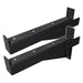 Body Solid SPRSA Spotter Arms (Pair)