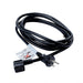 body solid t150 endurance power cord