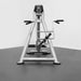 bodykore cf2173 standing t bar row front view