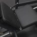 bodykore fl1809 isolateral leg press seat pad upward