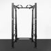 bodykore g256 full squat cage front view