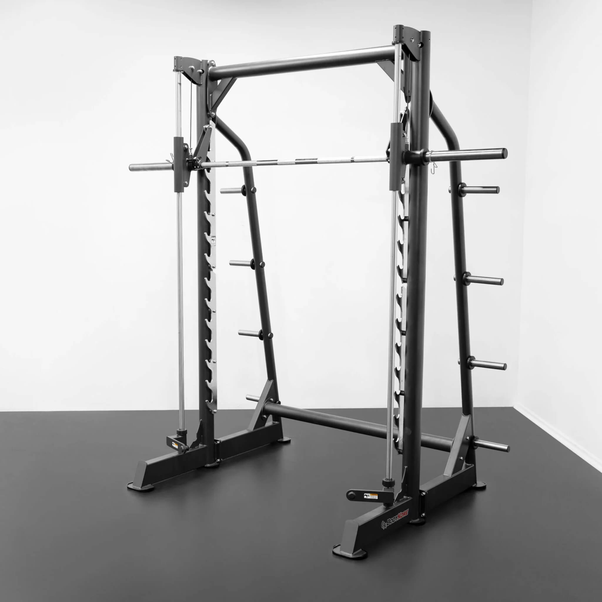 BodyKore Smith Machine g271 Below MSRP Free Shipping Select Fitness USA