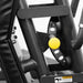 bodykore gr618 selectorized rear kick 5 position adjustable pad