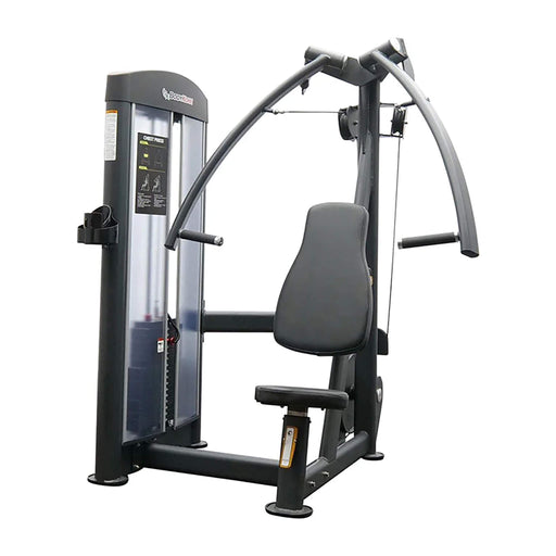 bodykore gr621 dual axis chest press white background