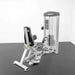 bodykore gr632 hip adductor abductor front view