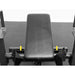 bodykore hip thrust machine fl1844 extended lumbar support